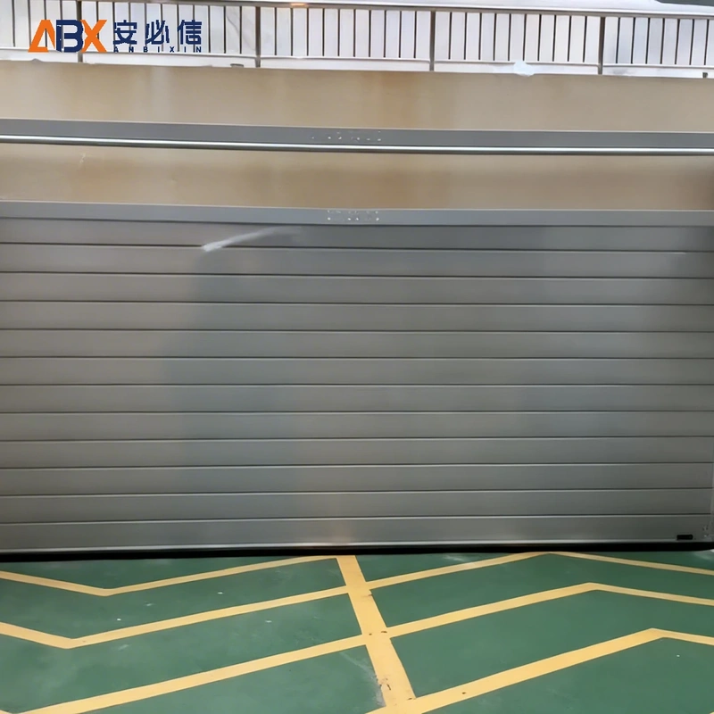 盘锦软帘高速门